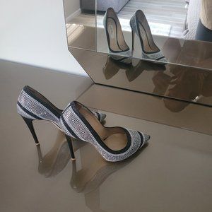 Woman heels